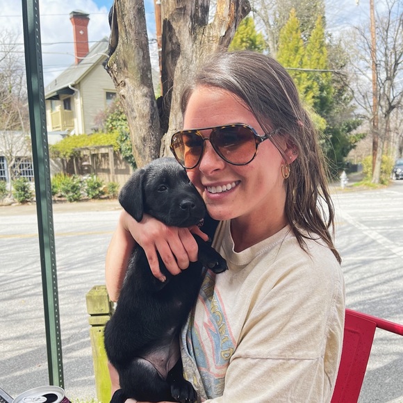 Meet your Posher, Madeleine - Picture 1 of 1